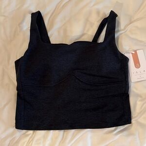 Size M Isla Movement top/bra